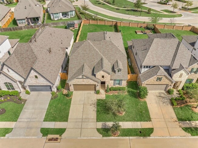 15846 Weston Ridge Dr in Humble, TX - Building Photo - Building Photo