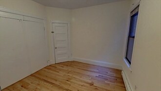 616 Columbus Ave, Unit 6 in Boston, MA - Foto de edificio - Building Photo