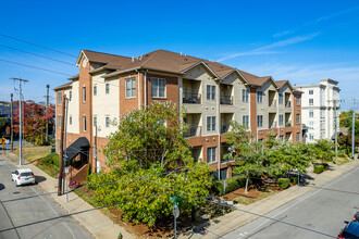 Hedrick Place in Nashville, TN - Building Photo - Primary Photo