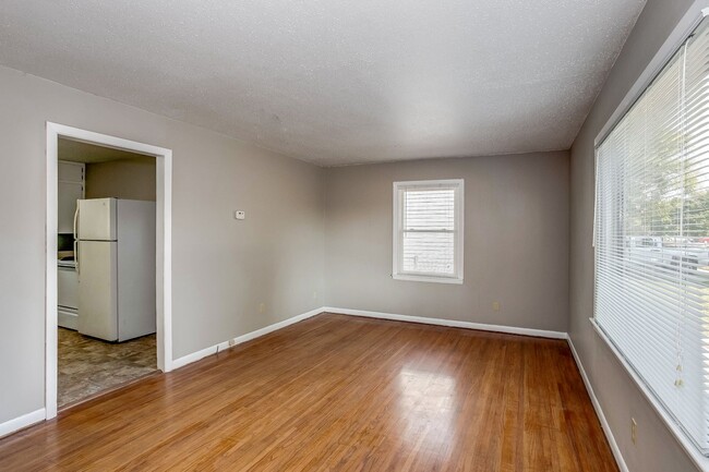 property at 309 N Mt Carmel St