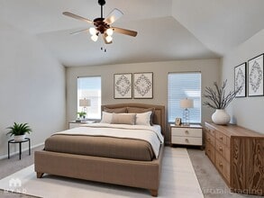 6513 Sierra Madre Dr in Fort Worth, TX - Foto de edificio - Building Photo