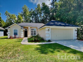 2773 Acorn Park Dr N in Jacksonville, FL - Building Photo