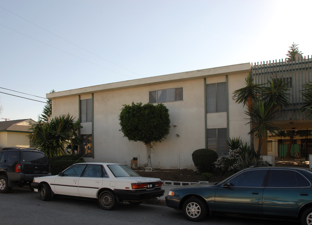 222-224 Bandy Ave in West Covina, CA - Building Photo