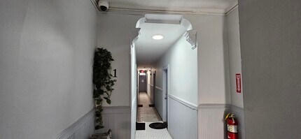 327 Jackson St in Hoboken, NJ - Foto de edificio - Building Photo