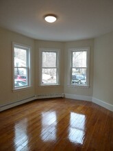 12 Wensley St, Unit 2 in Boston, MA - Building Photo - Building Photo