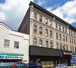 2909 Bergenline Ave in Union City, NJ - Building Photo - Building Photo