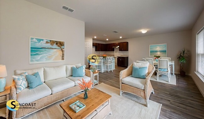 6144 Allied Ct in Port Charlotte, FL - Foto de edificio - Building Photo