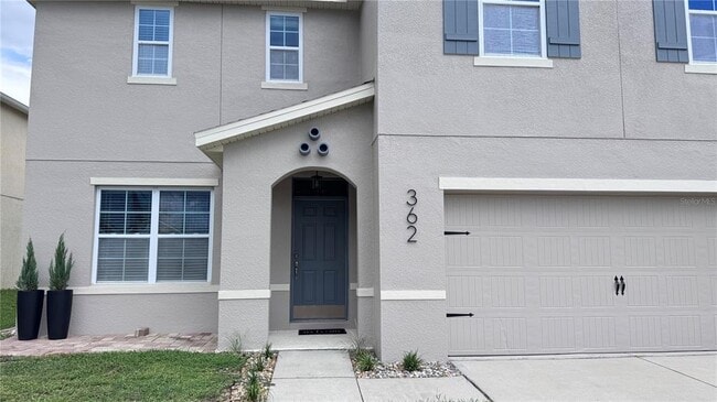 property at 362 Nova Dr