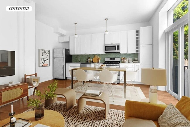 99 Bergen St in Brooklyn, NY - Building Photo - Building Photo