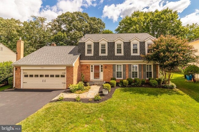 5581 Ann Peake Dr in Fairfax, VA - Building Photo - Building Photo