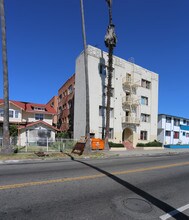 147 S Normandie Ave in Los Angeles, CA - Building Photo - Building Photo