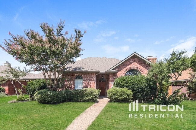 property at 505 Creekside Ln