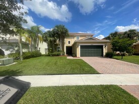 2955 Bellarosa Circle in Royal Palm Beach, FL - Building Photo - Building Photo