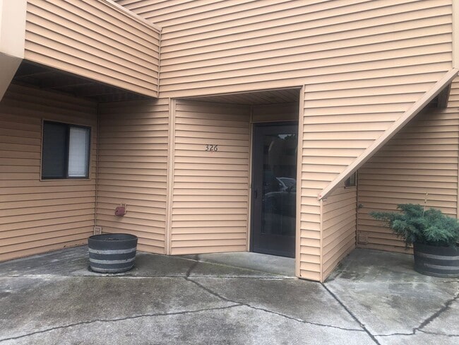 property at 326 Olympia Dr