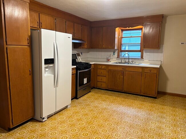 property at 35 Ware St