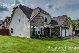951 Morning Rd in Nashville, TN - Building Photo - Building Photo