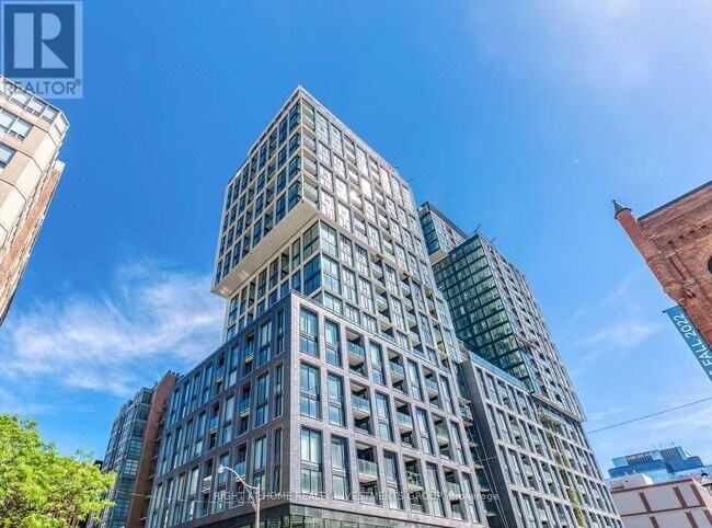 property at 158-1158 Front St E