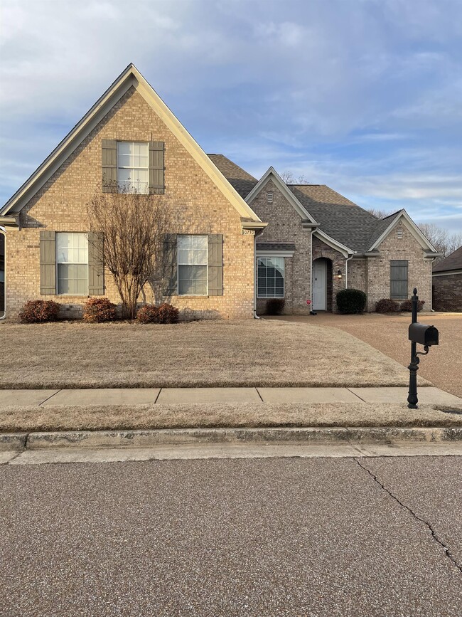 property at 10230 Adikson Dr