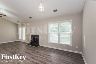 3321 Argyle Ln in Greensboro, NC - Building Photo - Building Photo