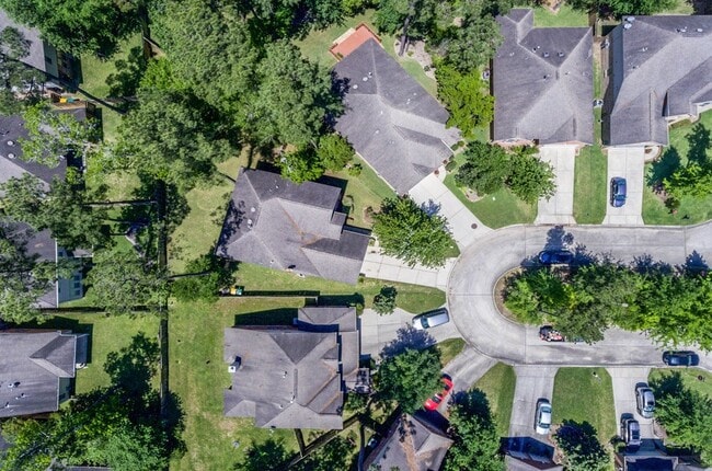 14 Harbinger Ct in Spring, TX - Building Photo - Building Photo