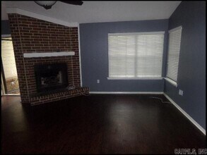 1702 Calgary Trail in Little Rock, AR - Building Photo - Building Photo
