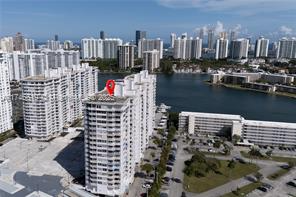 property at 18011 Biscayne Blvd