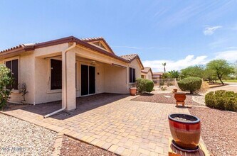22508 W Antelope Trail in Buckeye, AZ - Building Photo - Building Photo