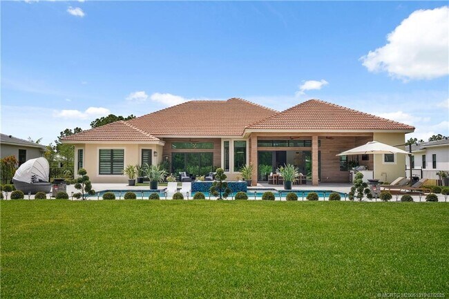5214 SW Pomegranate Way in Palm City, FL - Building Photo - Building Photo