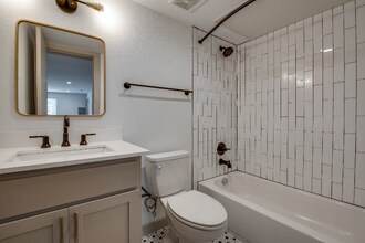 6014 Victor St in Dallas, TX - Building Photo - Building Photo