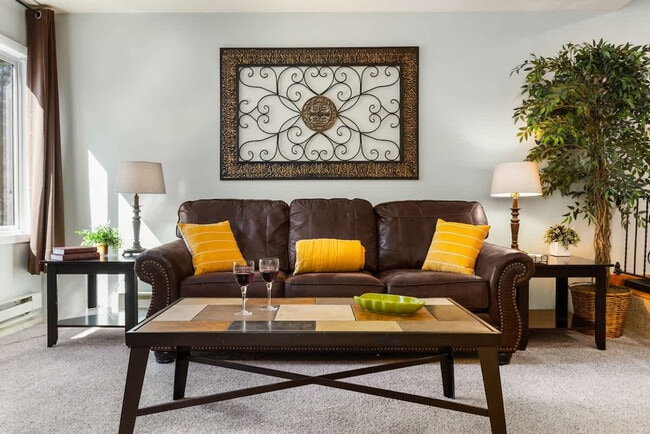 246 Broken Lance Dr in Breckenridge, CO - Foto de edificio - Building Photo