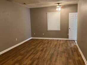 950 George St in Waycross, GA - Building Photo - Building Photo