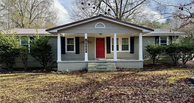 105 Mineral Springs Dr in Athens, GA - Building Photo - Building Photo