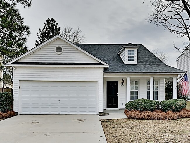 929 Schofield Ln in Columbia, SC - Building Photo - Building Photo