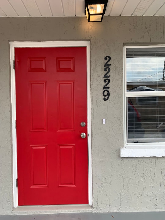 2229 5th St NE in Winter Haven, FL - Building Photo