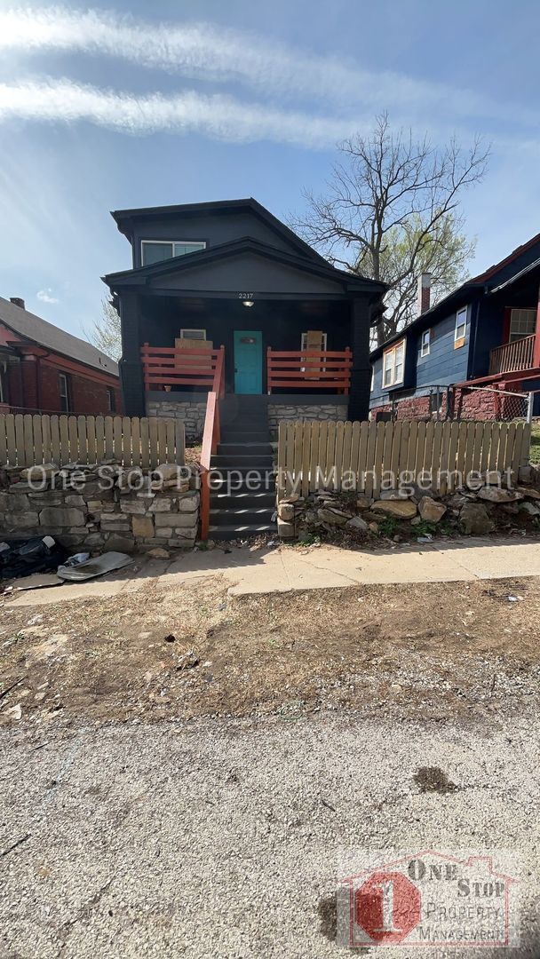 property at 2217 E 37th St