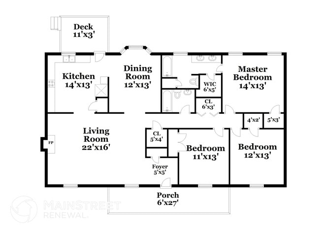 1016 Brack Pl in Raleigh, NC - Building Photo - Building Photo