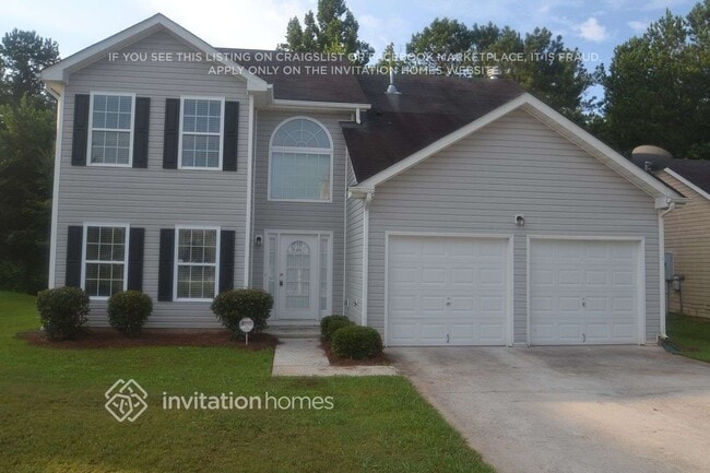 property at 4885 Bridle Point Pkwy