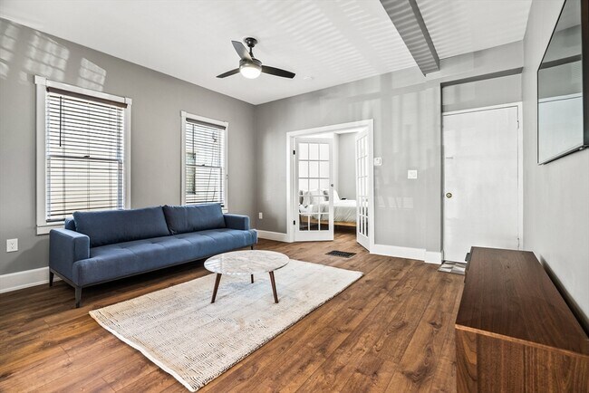 23 Fairmont Ave in Cambridge, MA - Building Photo - Building Photo