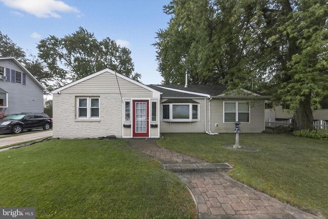 property at 1430 Puritan Ave
