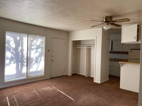 West Park Apts, 50% OFF FIRST MONTH'S RENT! in Midland, TX - Building Photo - Building Photo