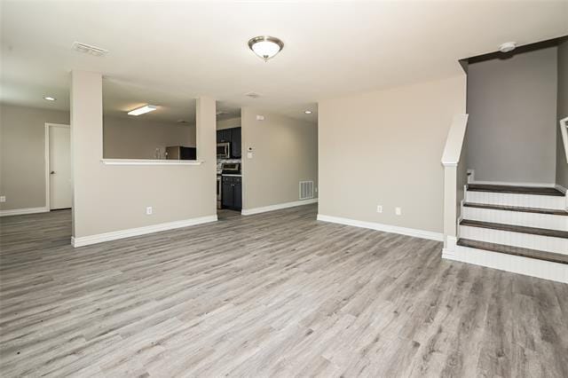property at 821 Preston Dr