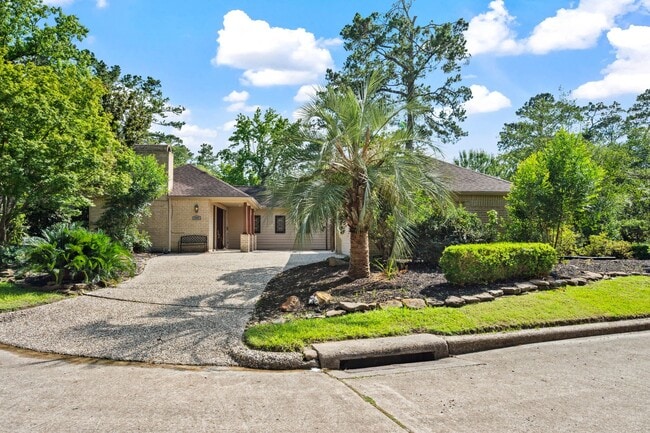 property at 3202 Breezy Pines Ct