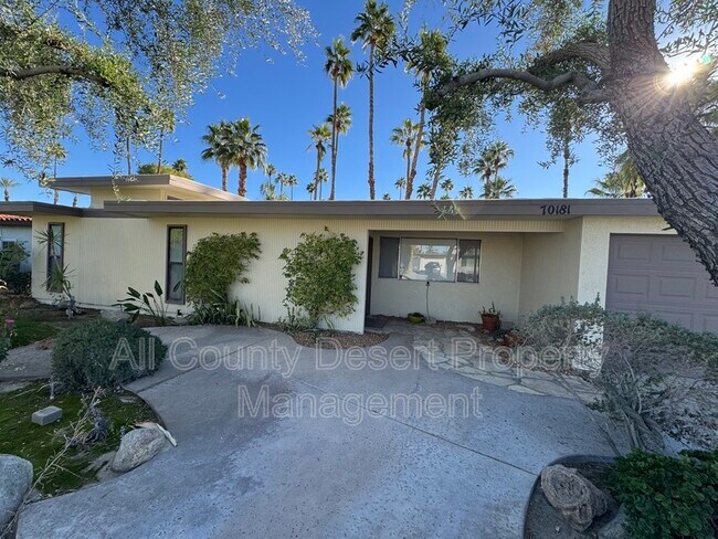 property at 70181 Sun Valley Dr