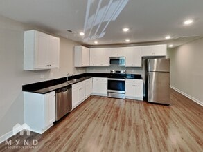 731 Hillside St in Kannapolis, NC - Foto de edificio - Building Photo