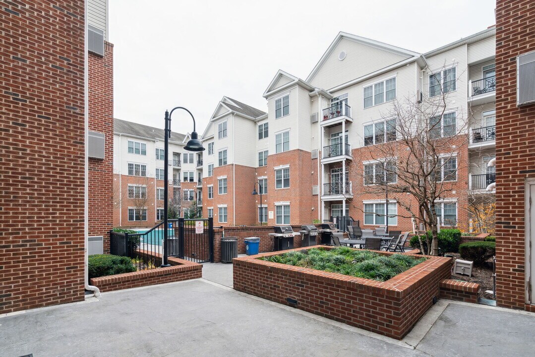 300 W Elm St, Unit 2304 in Conshohocken, PA - Foto de edificio