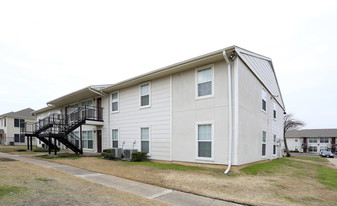 Shiloh Village Apartments