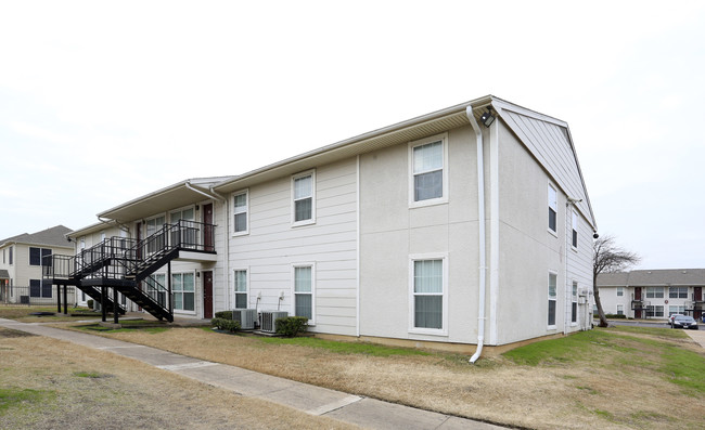 Shiloh Village Apartments