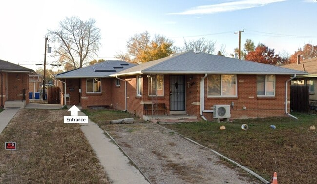 property at 2015 Marshall St
