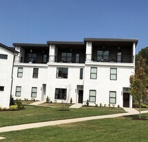 1008 Dansby Dr in Cookeville, TN - Building Photo