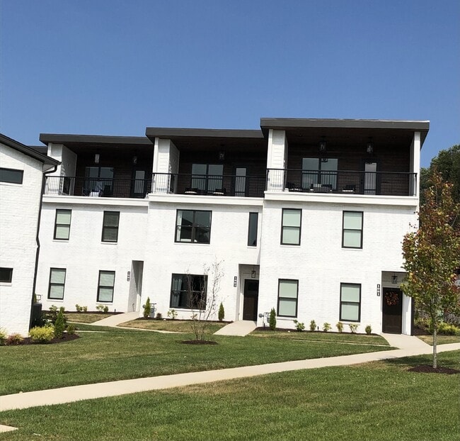 property at 1008 Dansby Dr